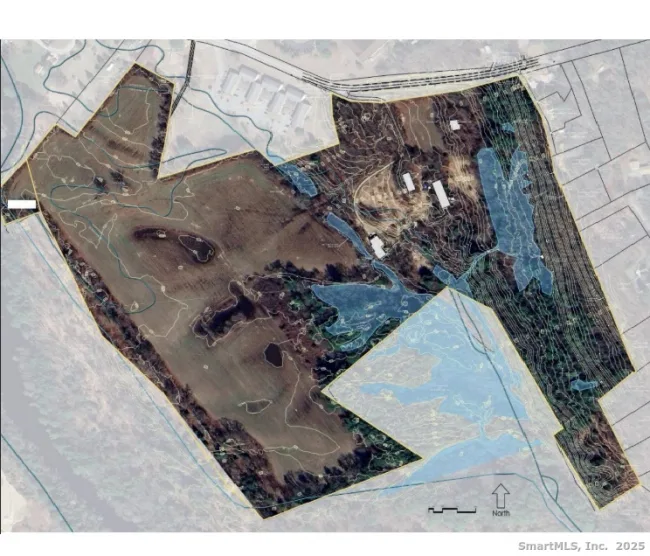 253 Brick Top Road, Windham, CT