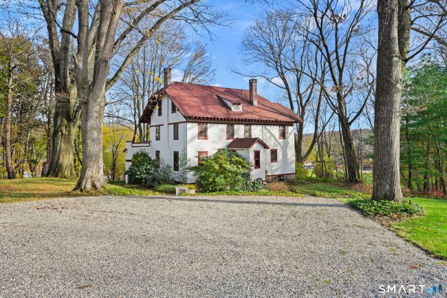 32 Catalpa Road, Wilton, CT