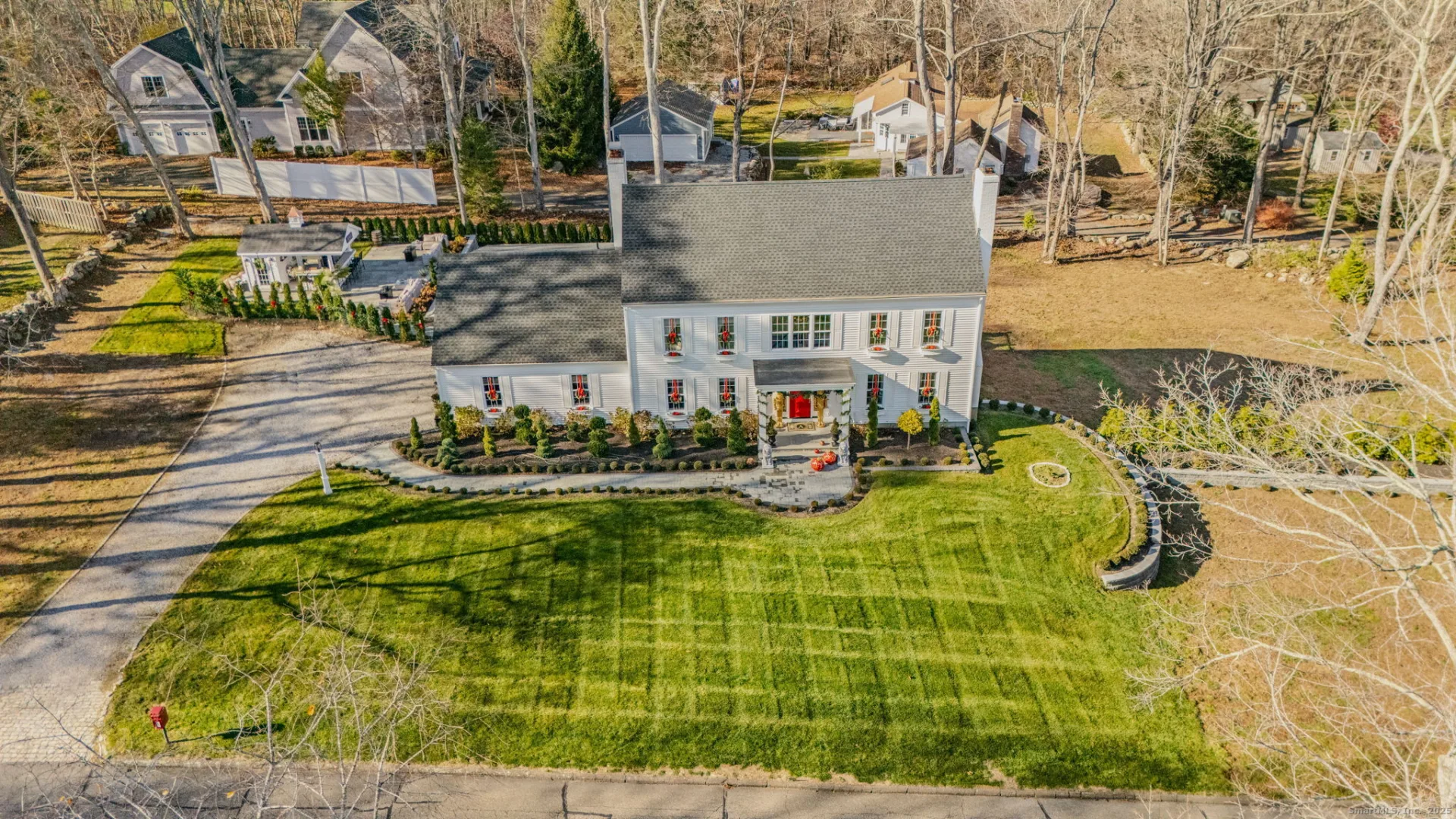 9 Essex Hills Drive, Essex, CT