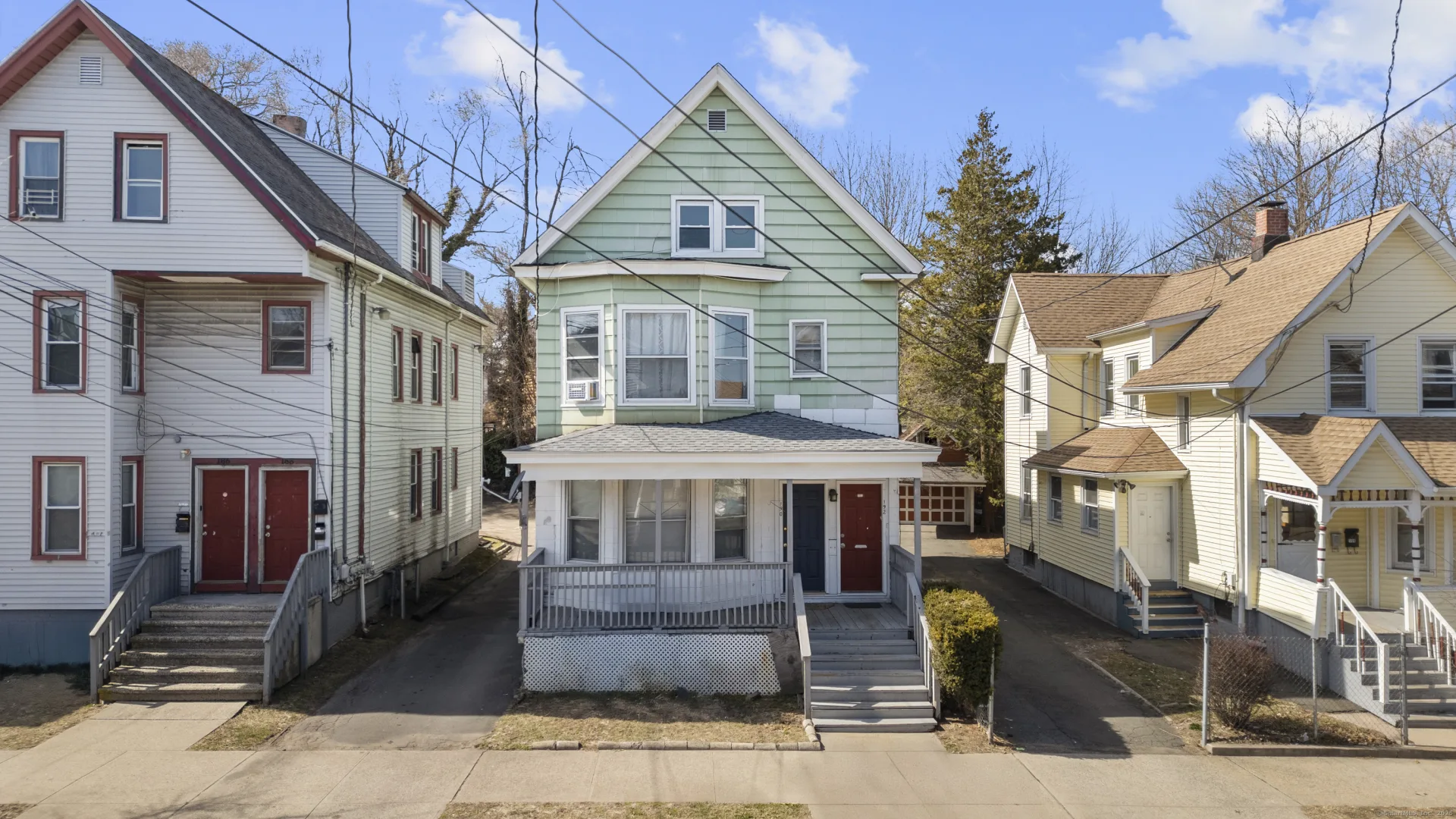 190 Farren Avenue, New Haven, CT