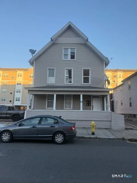 63 Minerva Street, Derby, CT