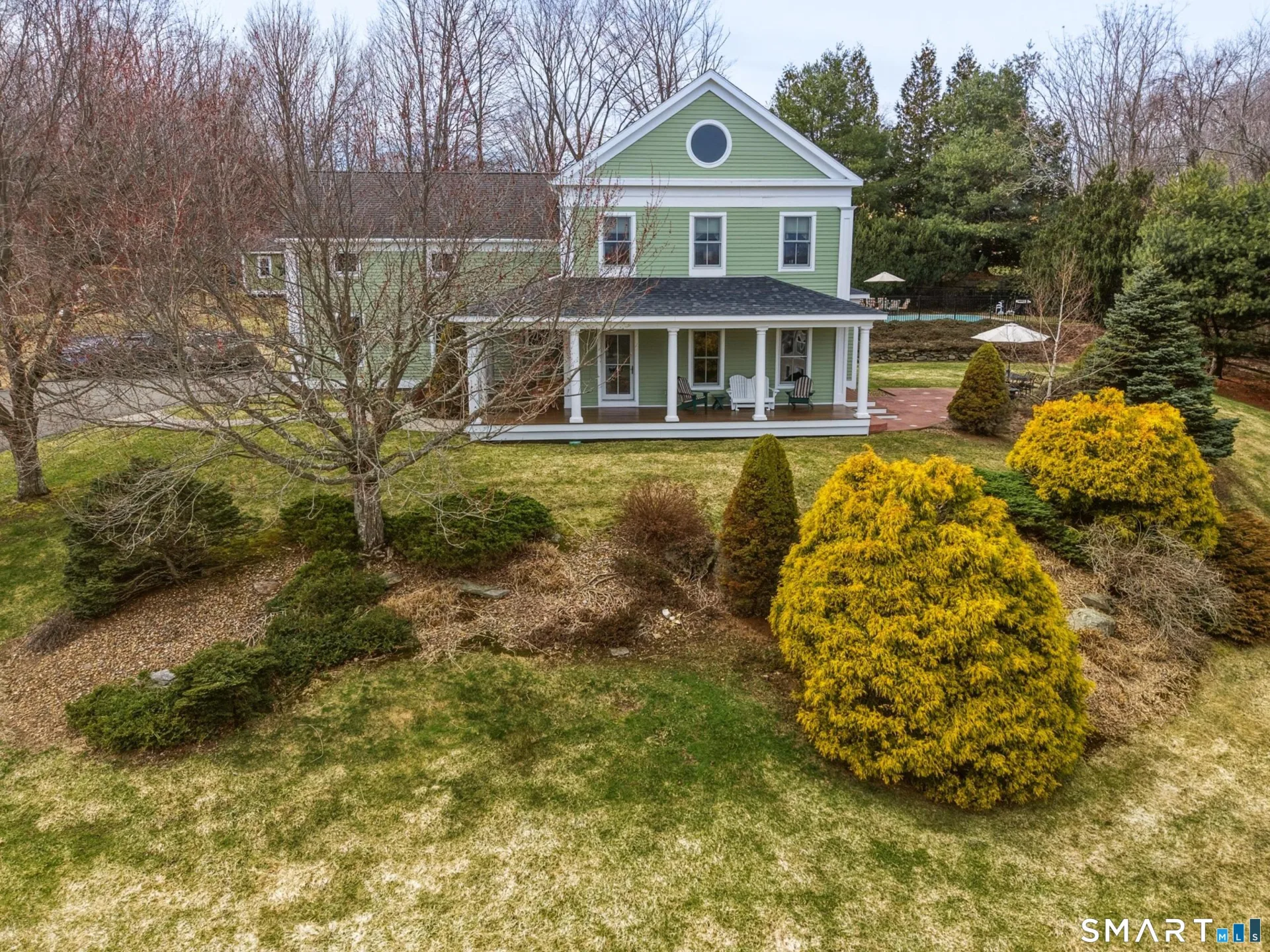 39 Noah Lane, Tolland, CT