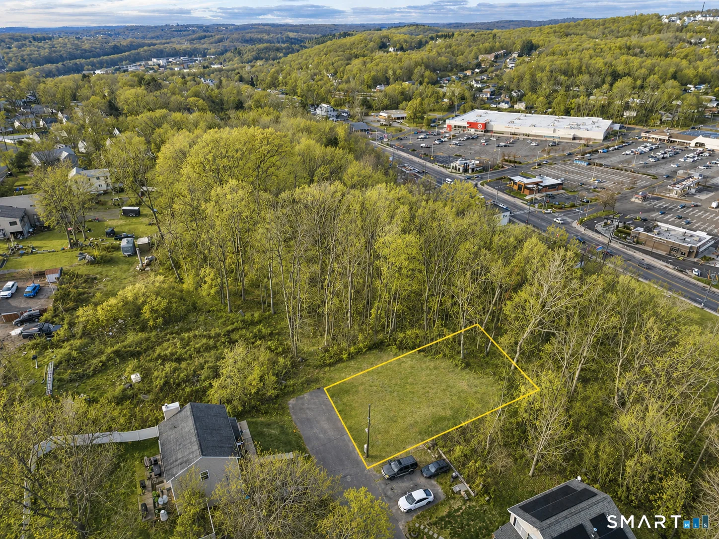 Lonsdale Street, Waterbury, CT
