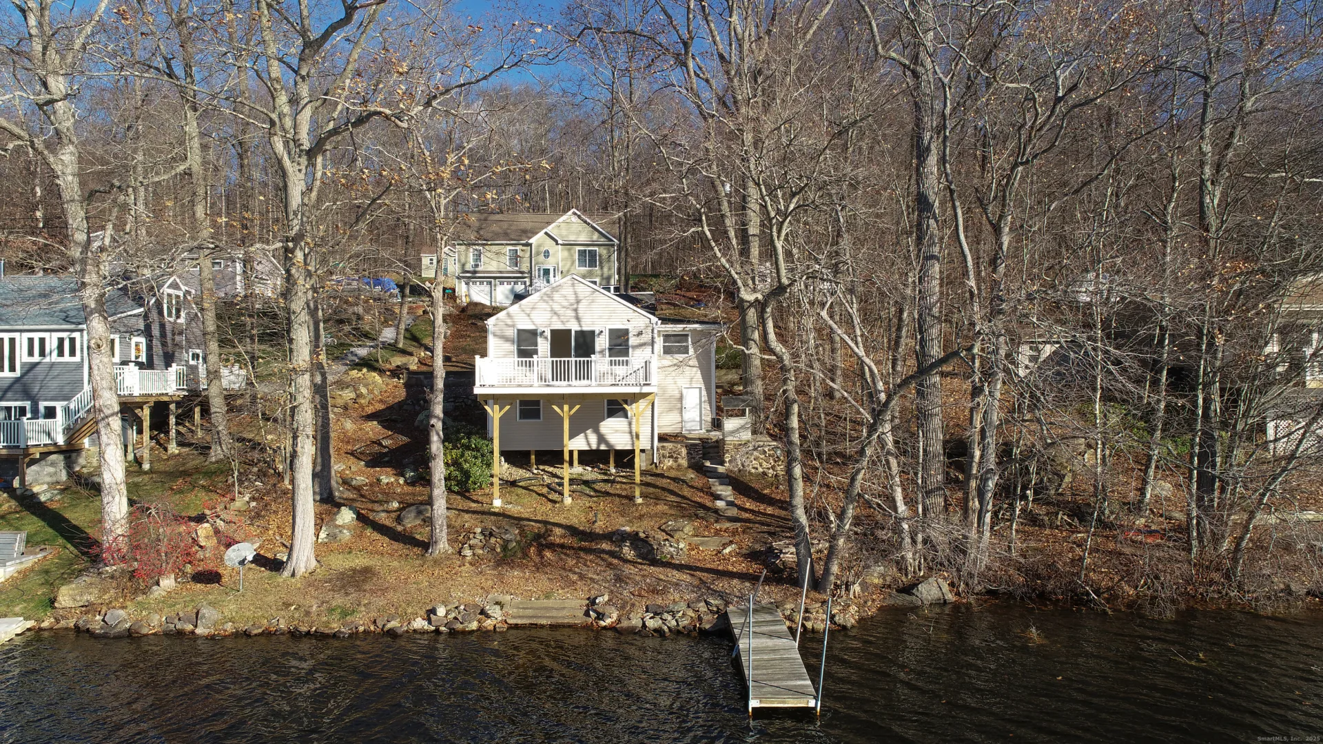 145 Lakeview Drive, Colchester, CT
