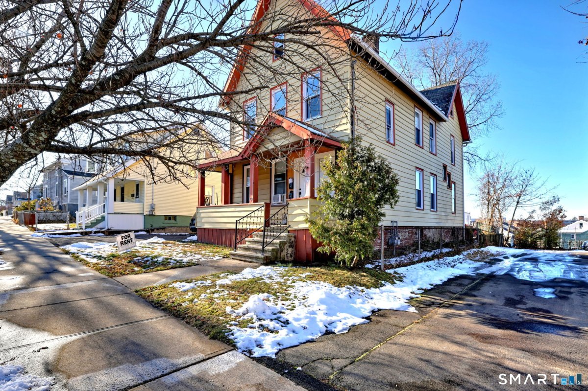 314 Lenox Street, New Haven, CT