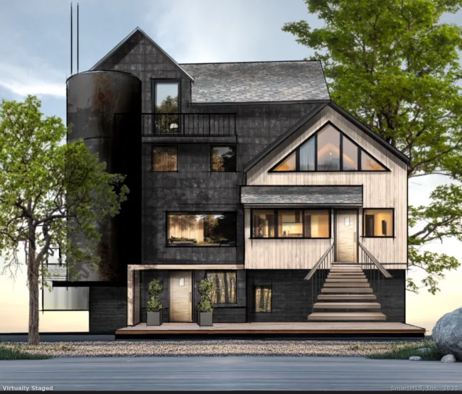 700 Bantam Road, Litchfield, CT