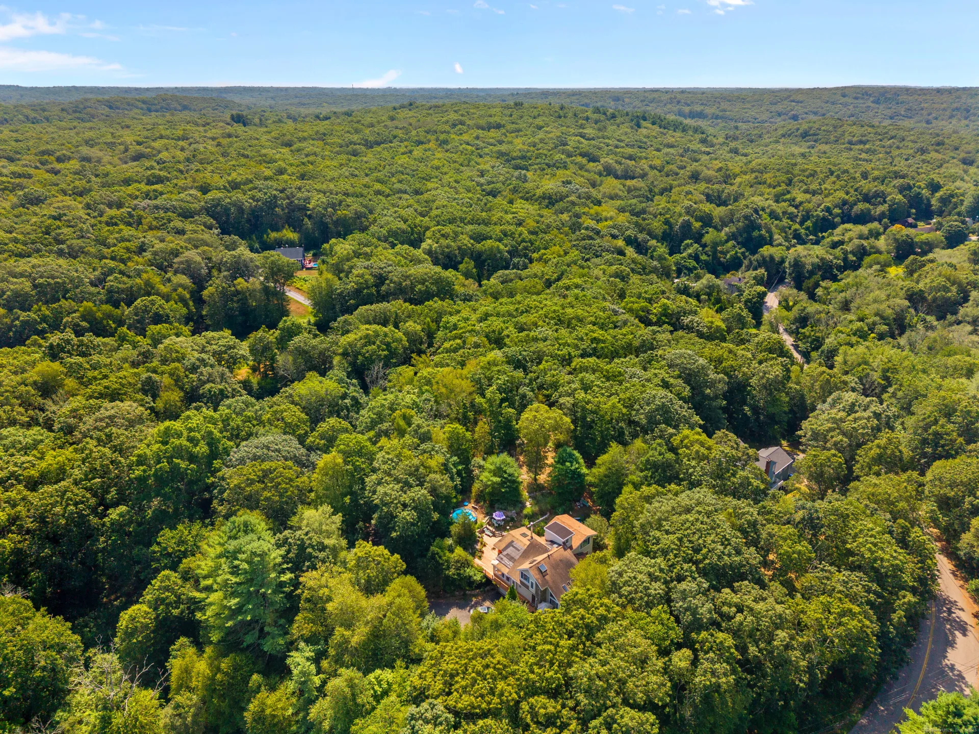 332 Lantern Hill Road, Stonington, CT