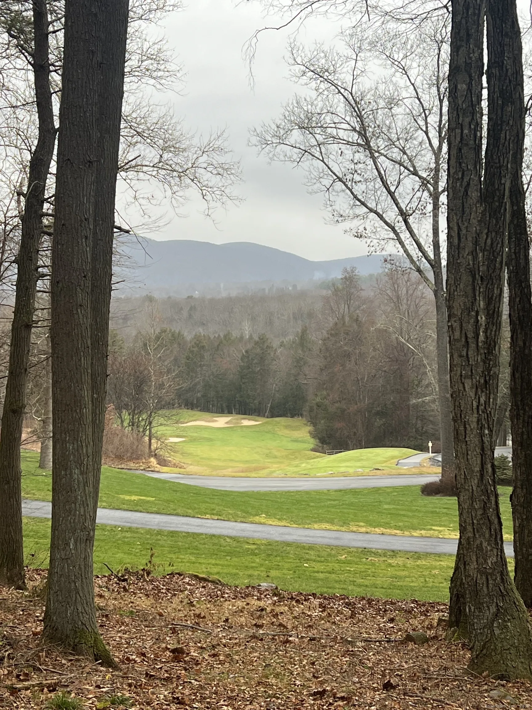 41 Long River Road, Sherman, CT