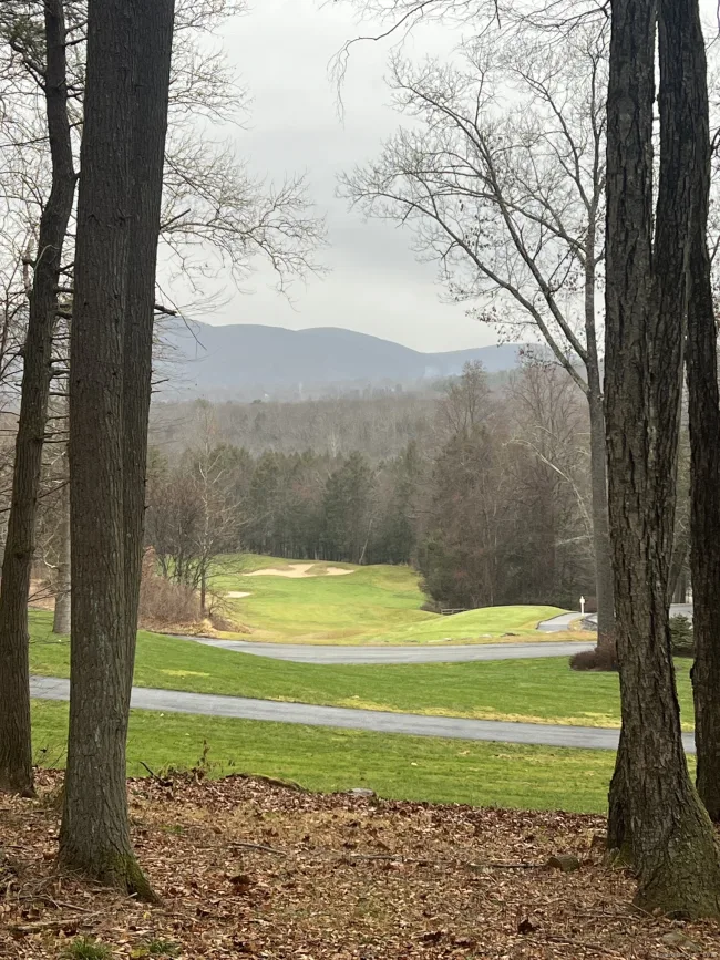 41 Long River Road, Sherman, CT