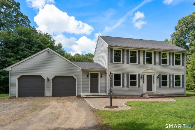 185 Buff Cap Road