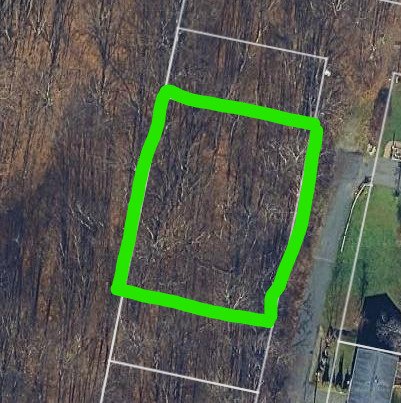 Brown Street, Pittsfield, CT