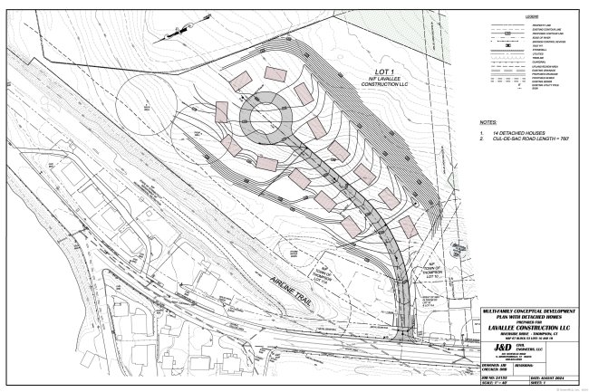 117 Riverside Drive, Thompson, CT