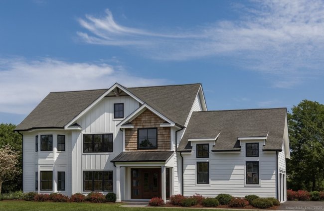 0A Old Goshen Road, Norfolk, CT