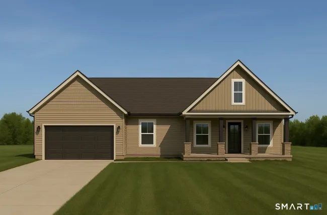 0B Old Goshen Road, Norfolk, CT