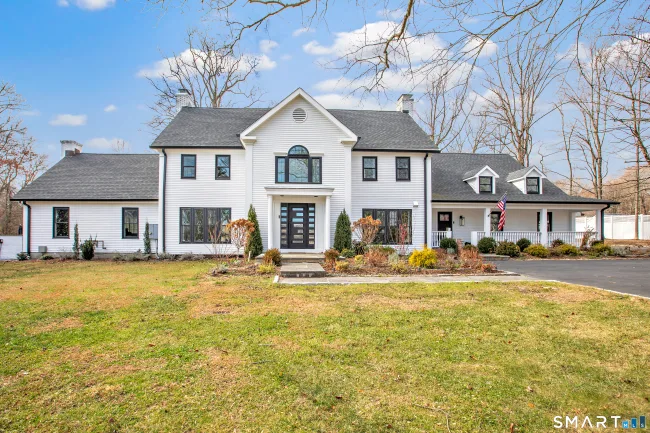 23 Meeting House Road, Greenwich, CT