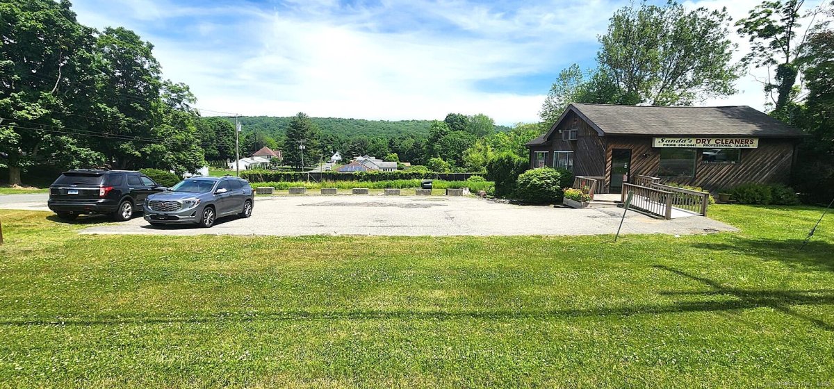 40 Park Lane Road, New Milford, CT