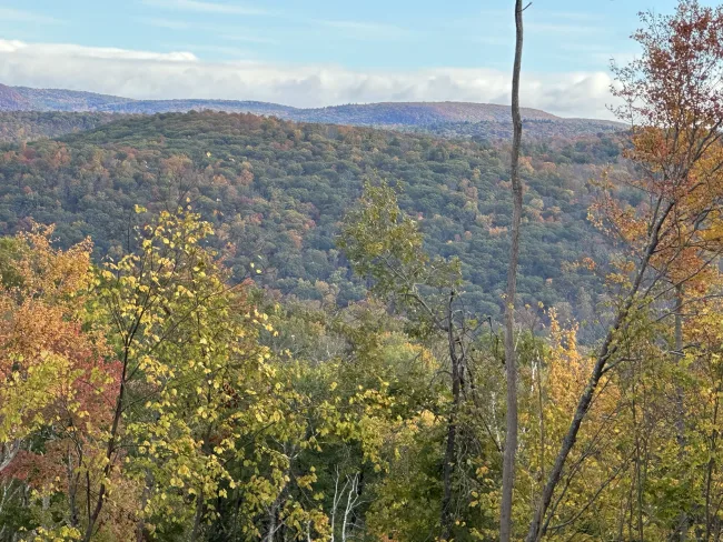 39 Swaller Hill Road #lot 3, Sharon, CT