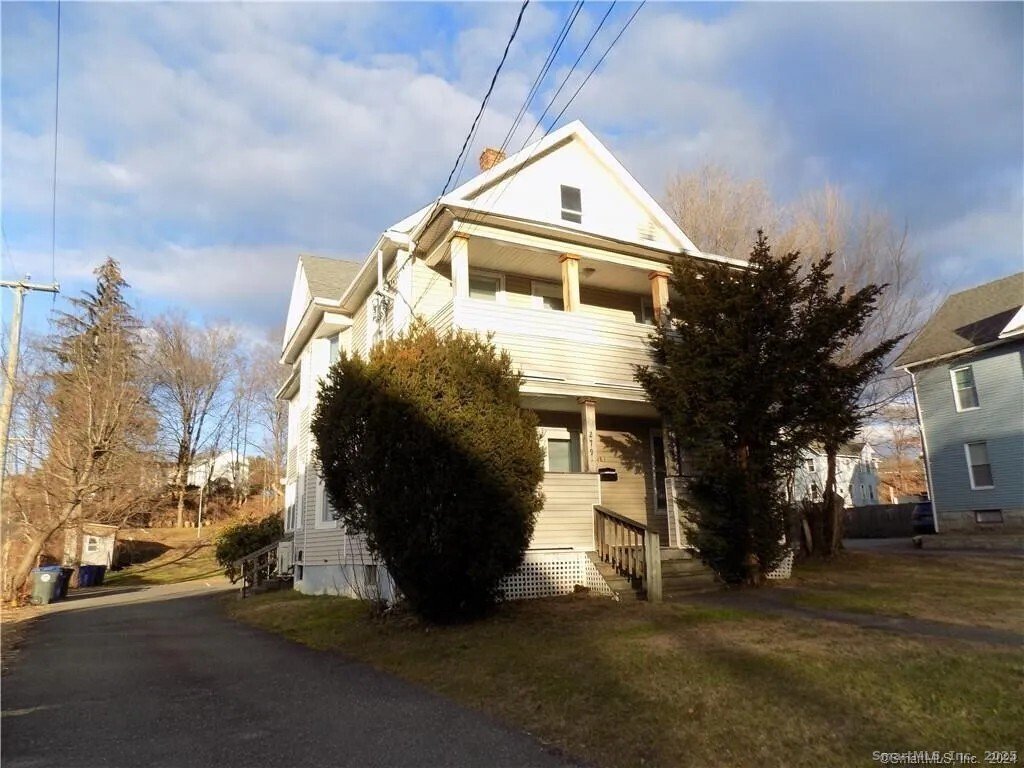 279 East Elm Street, Torrington, CT