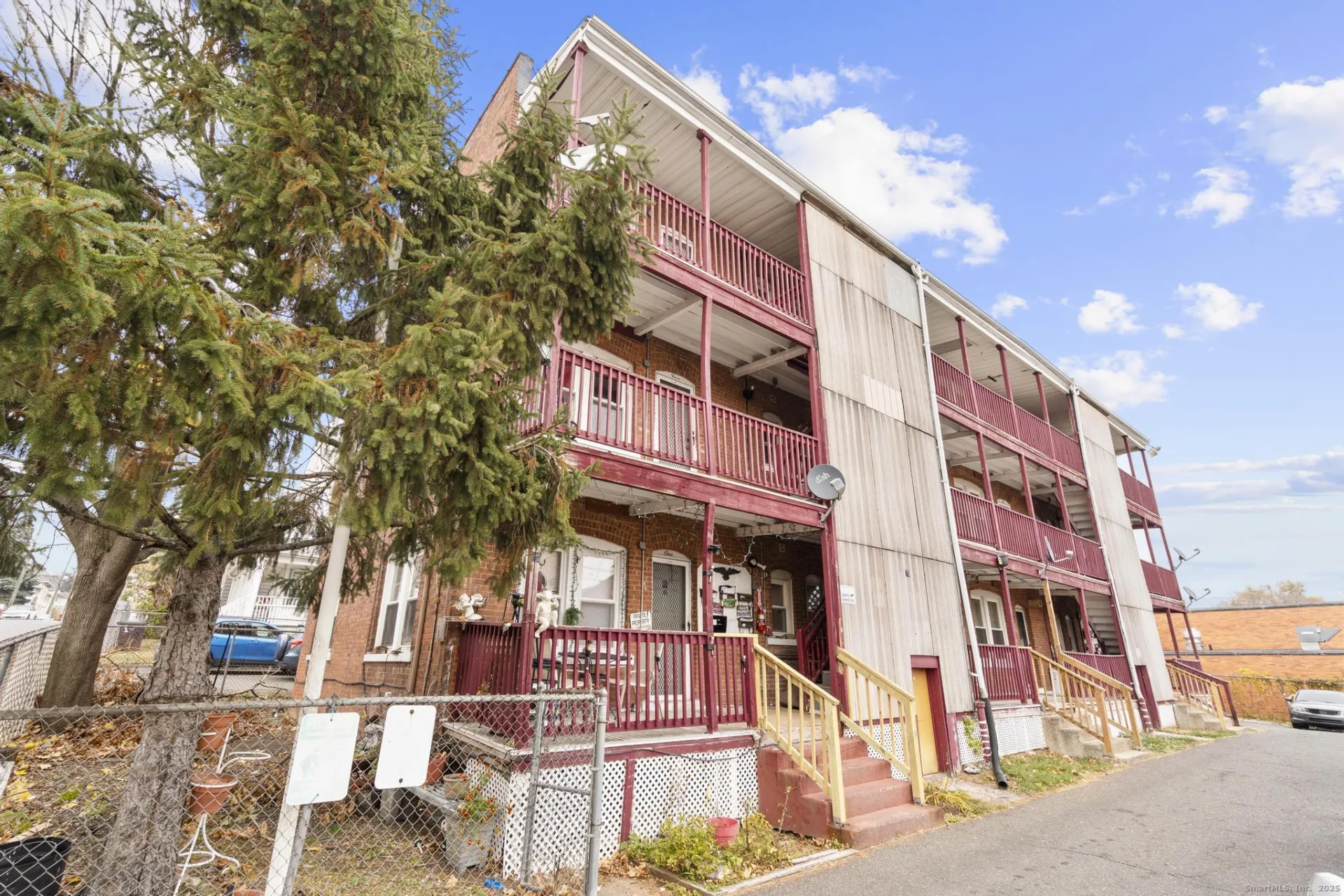 75 Clark Street, New Britain, CT