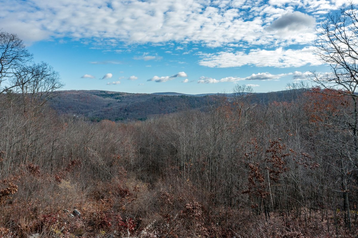 Swaller Hill Road, Sharon, CT