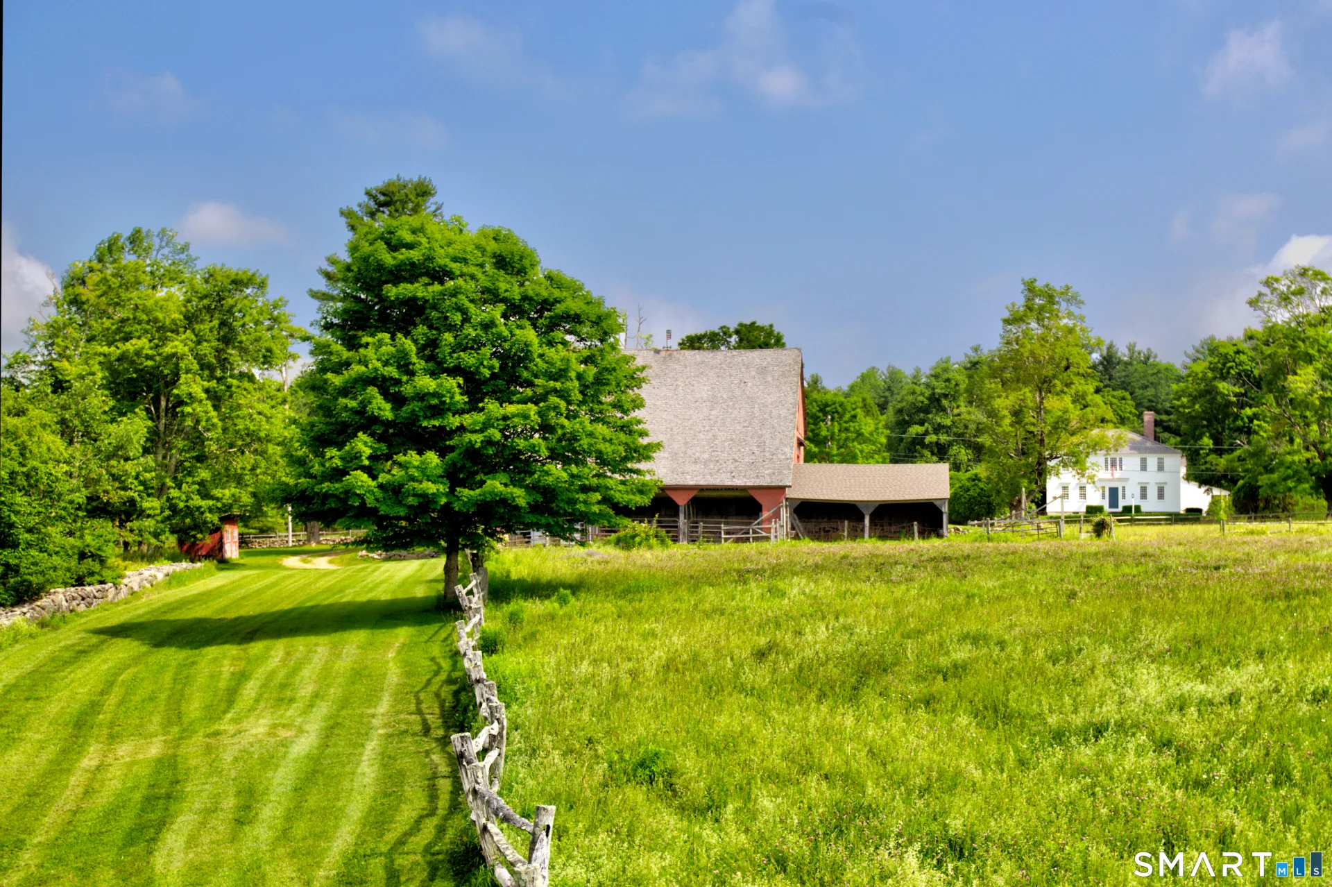 764 East Hill Road, New Marlborough, CT