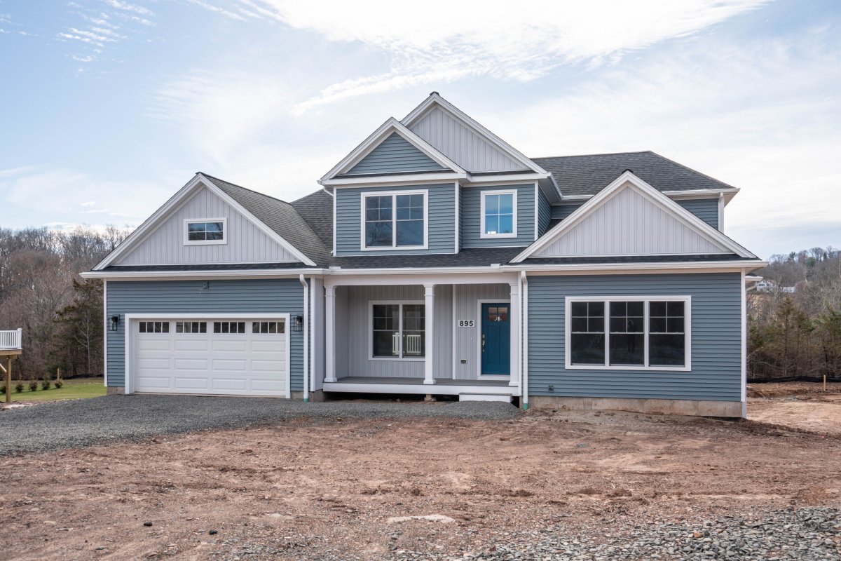 963 High Road, Berlin, CT