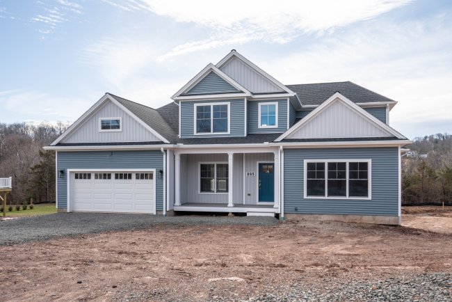 963 High Road, Berlin, CT