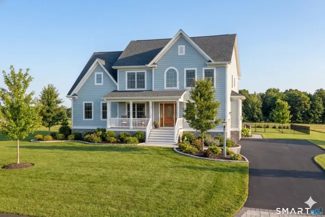439 James P Casey Road, Bristol, CT