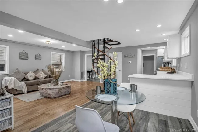 45 Arlington Street, West Haven, CT