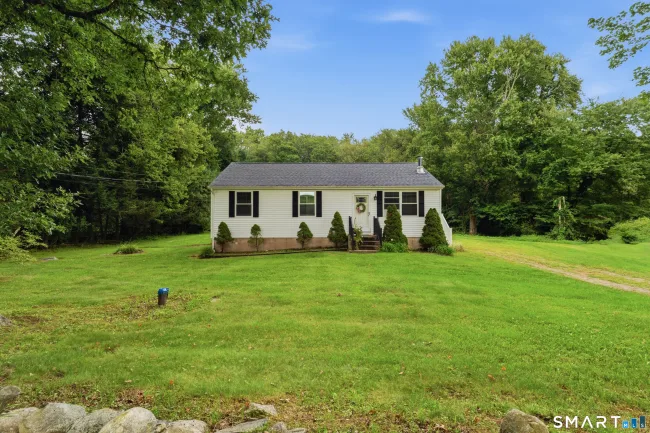 176 Geer Road, Lebanon, CT