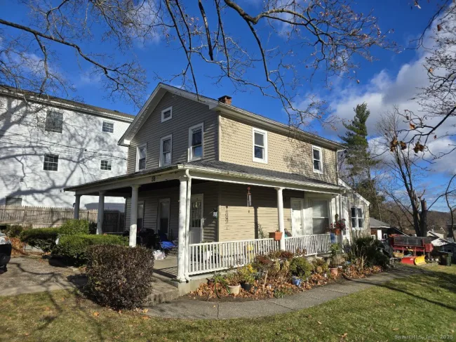 59 Pleasant Street, Danbury, CT