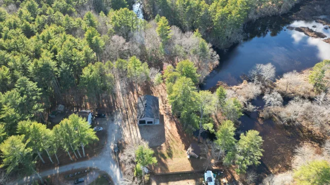 71 Deerfield Drive, Sterling, CT