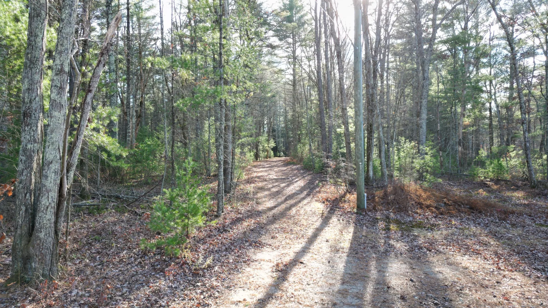 81 Deerfield Drive, Sterling, CT