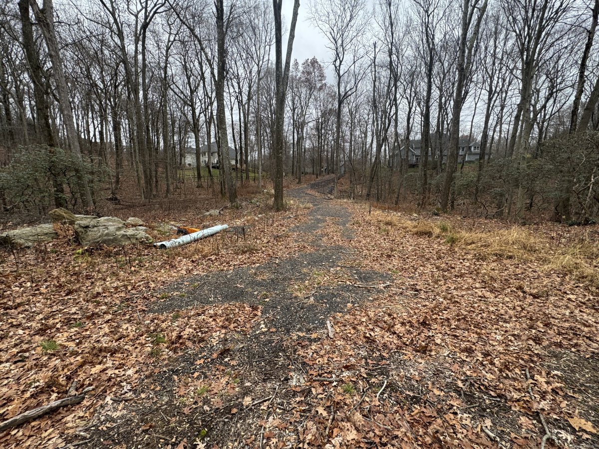 31 Oak Ridge Drive, Newtown, CT