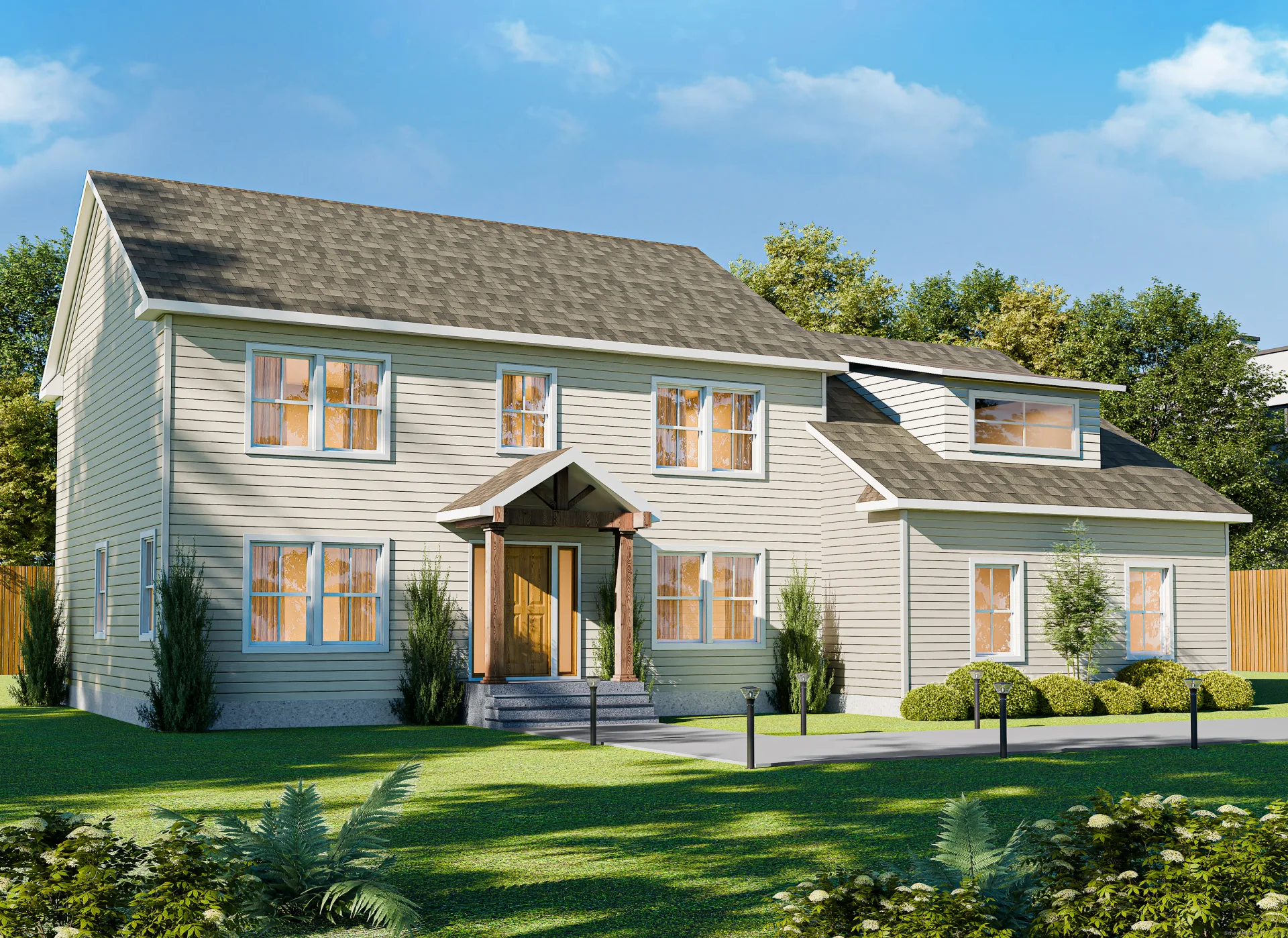 Lot A Abbey Lane, Shelton, CT