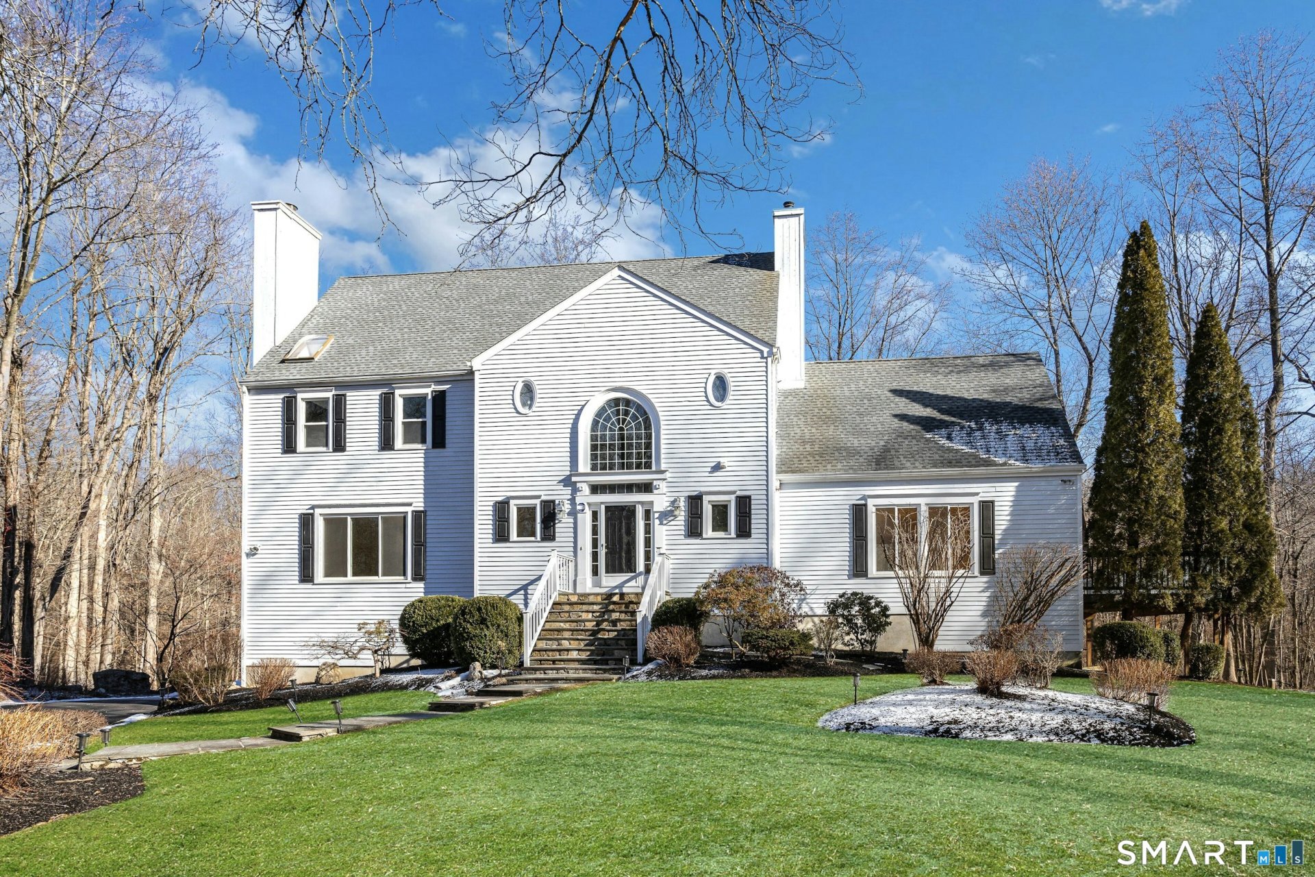 6 Morganti Court, Ridgefield, CT