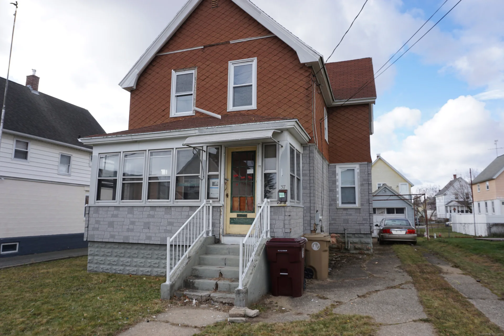 37 FRANKLIN Street, Ludlow, CT