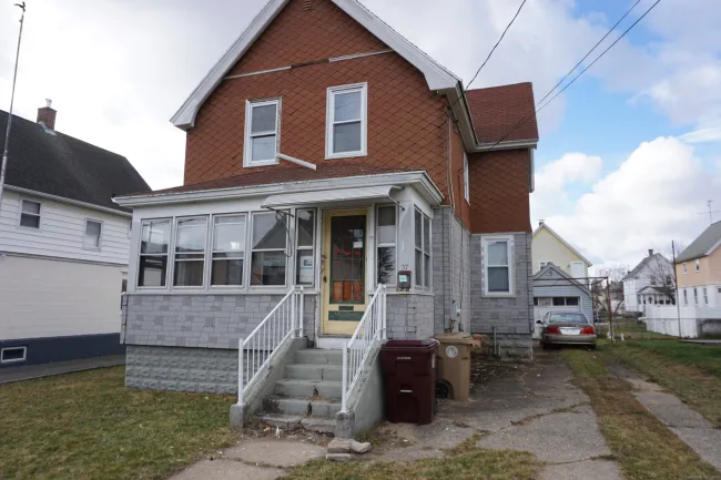 37 FRANKLIN Street, Ludlow, CT