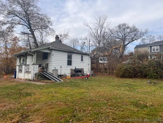 936 Chopsey Hill Road, Bridgeport, CT