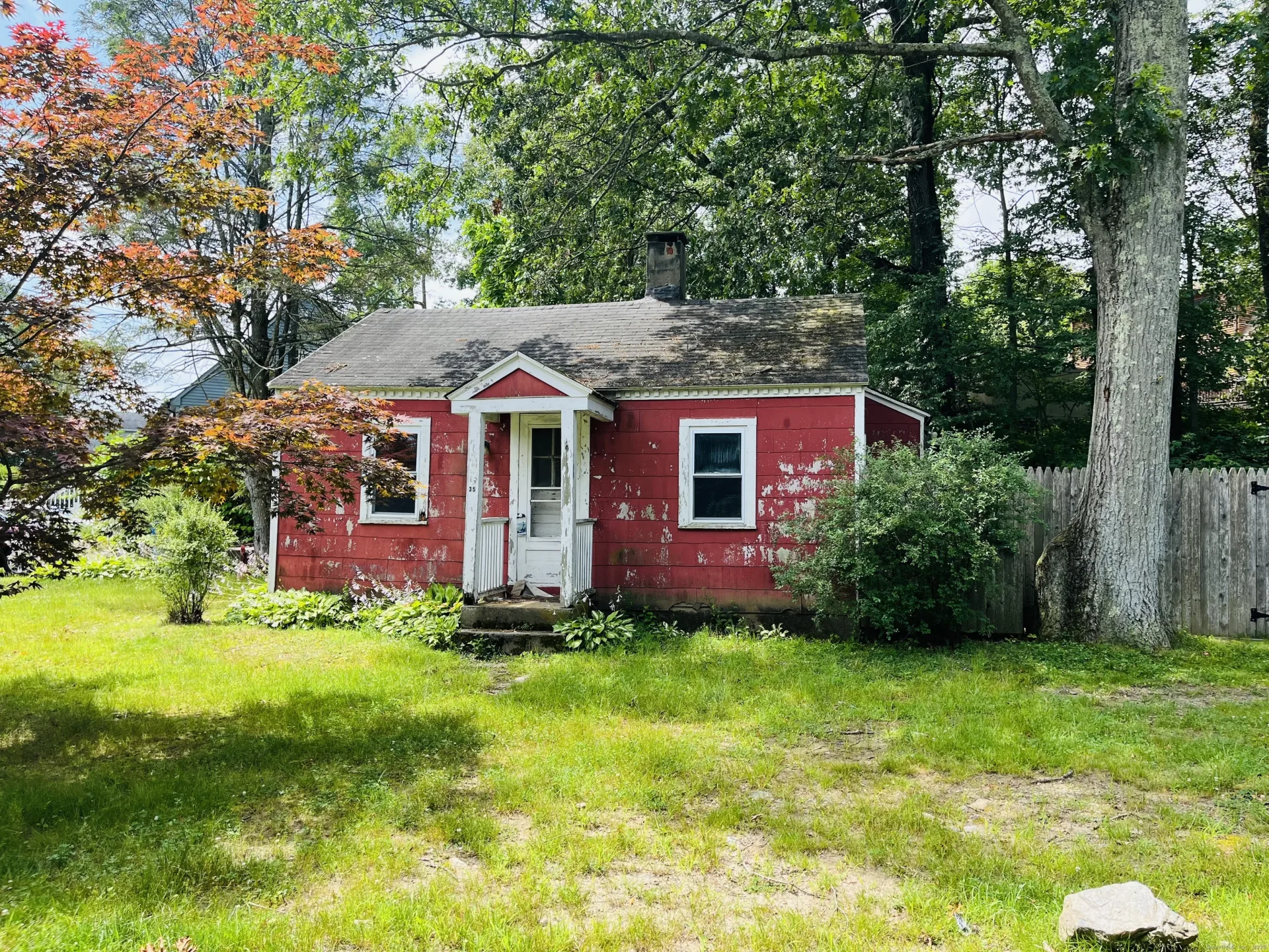 35 Saginaw Trail, Shelton, CT