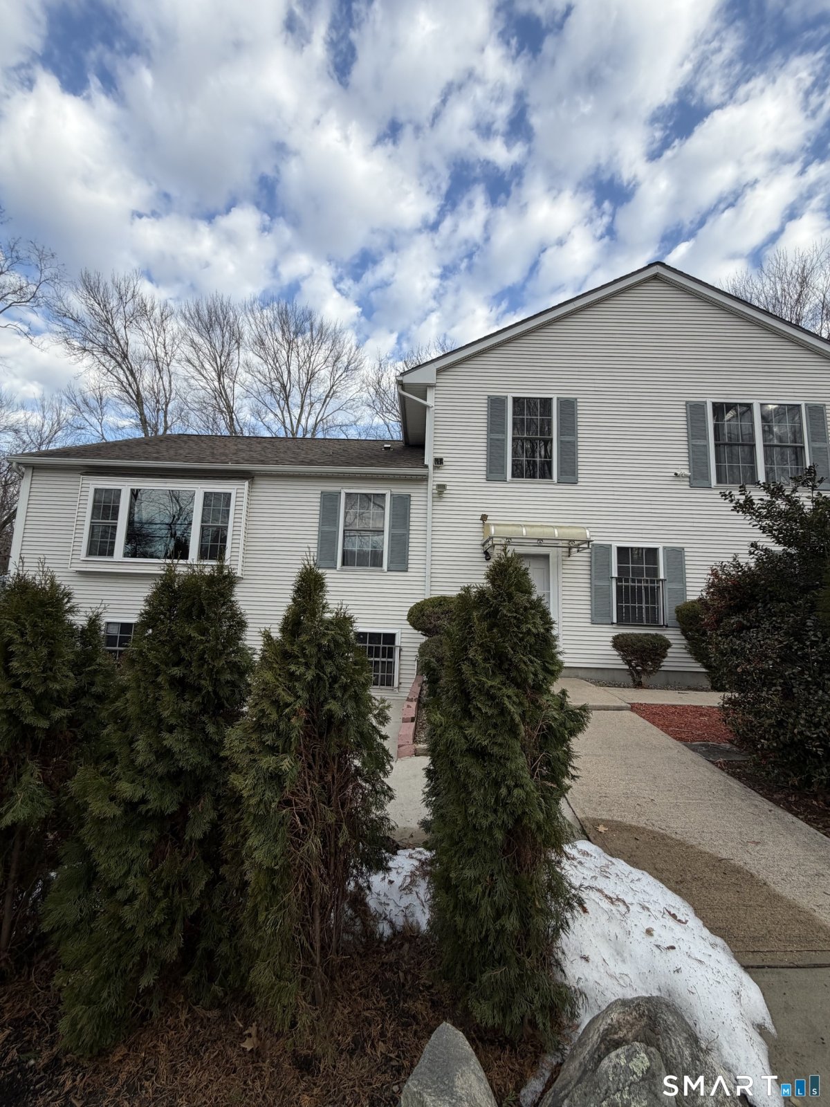 1 Long Society Road, Norwich, CT