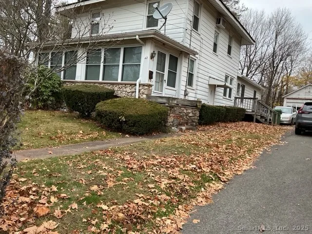 42 Saybrook Road, Middletown, CT