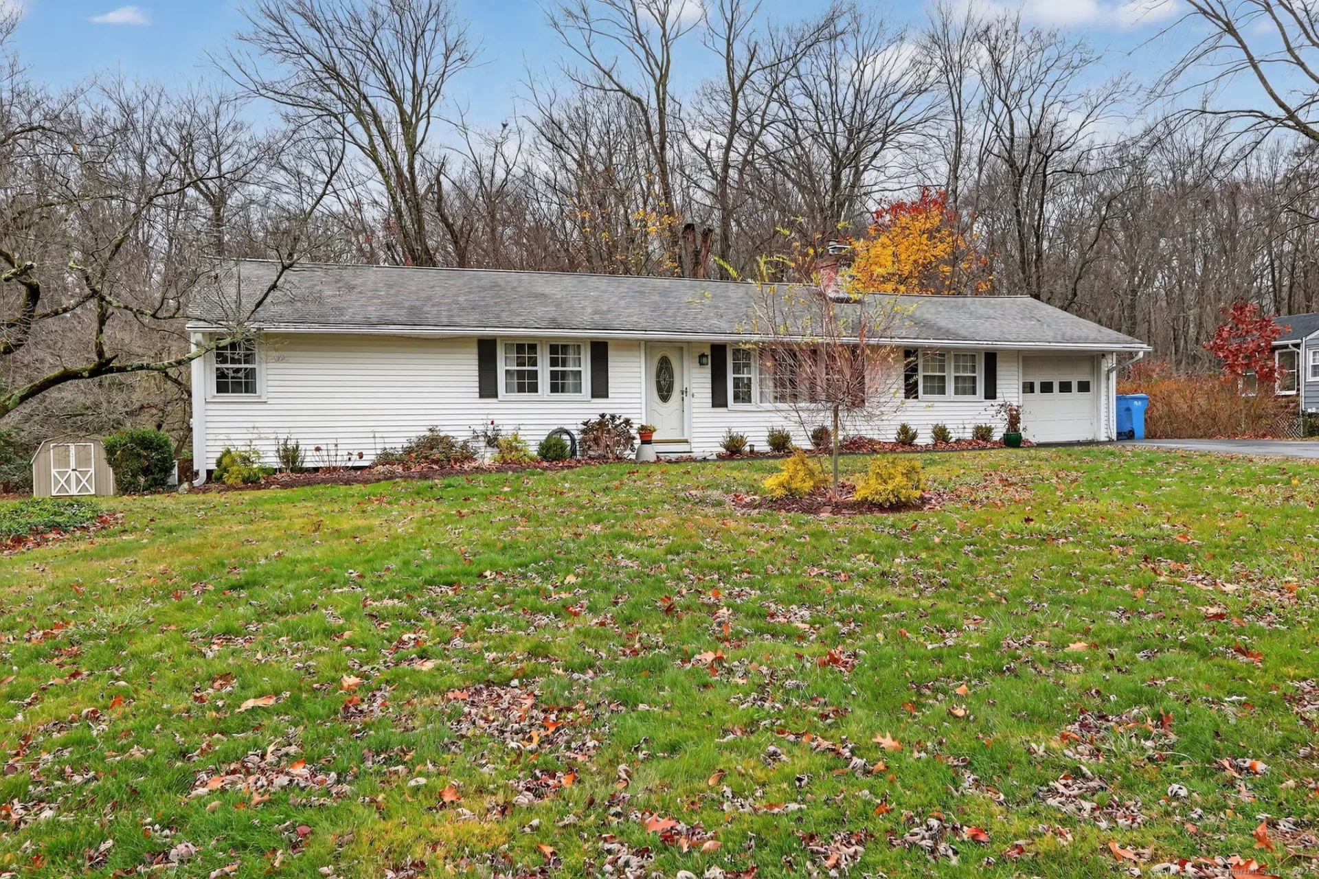 36 Norman Road, Hamden, CT
