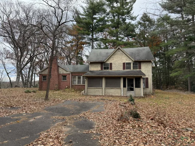 708 Hilliard Street, Manchester, CT