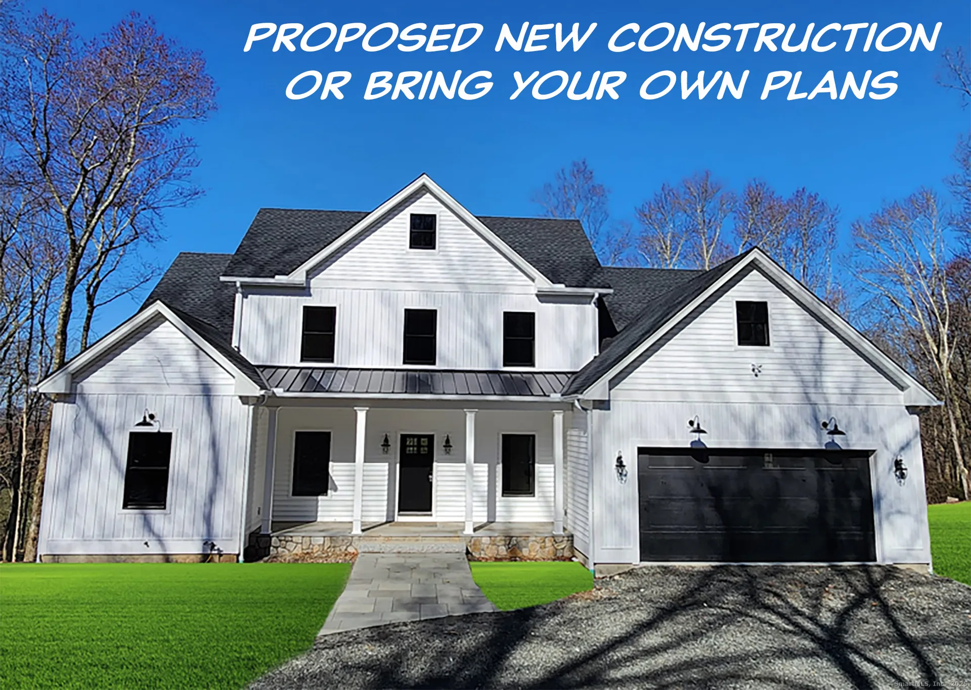 53 Cross Highway, Westport, CT