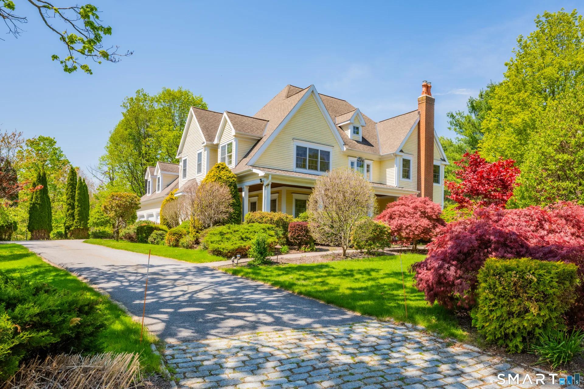 2 Ventres Way, Burlington, CT
