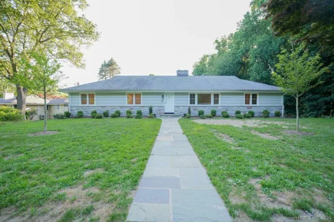 45 Frenchtown Road, Trumbull, CT