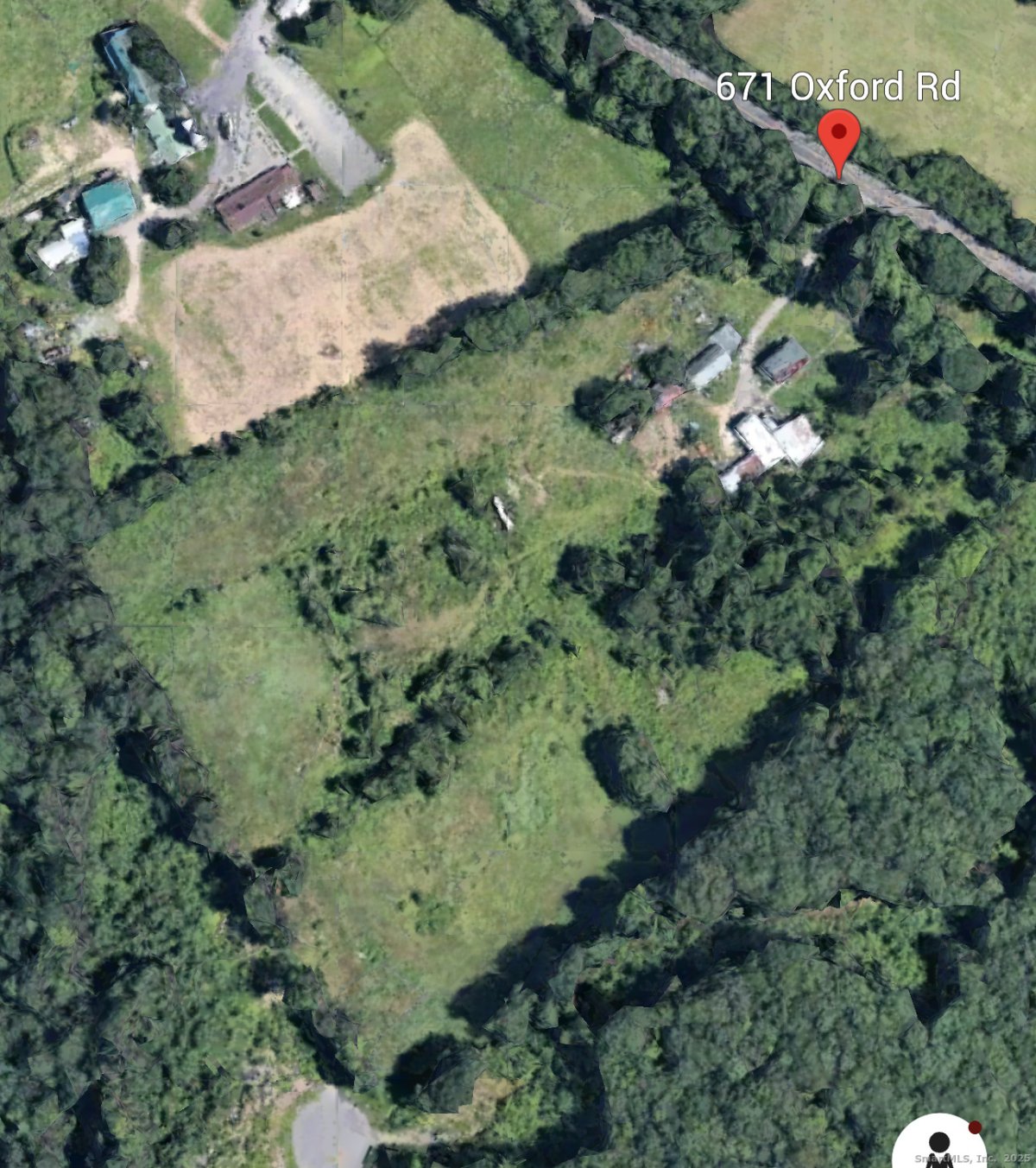 671 oxford Road, Oxford, CT