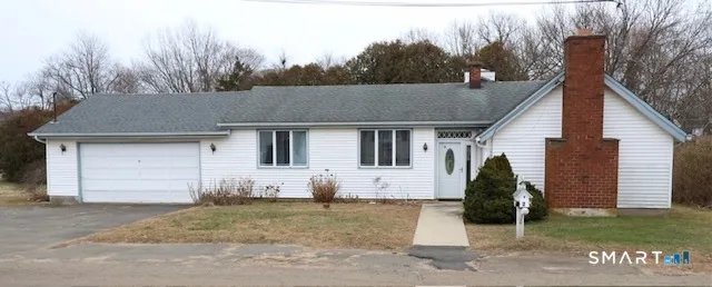 21 Carmen Street, East Haven, CT