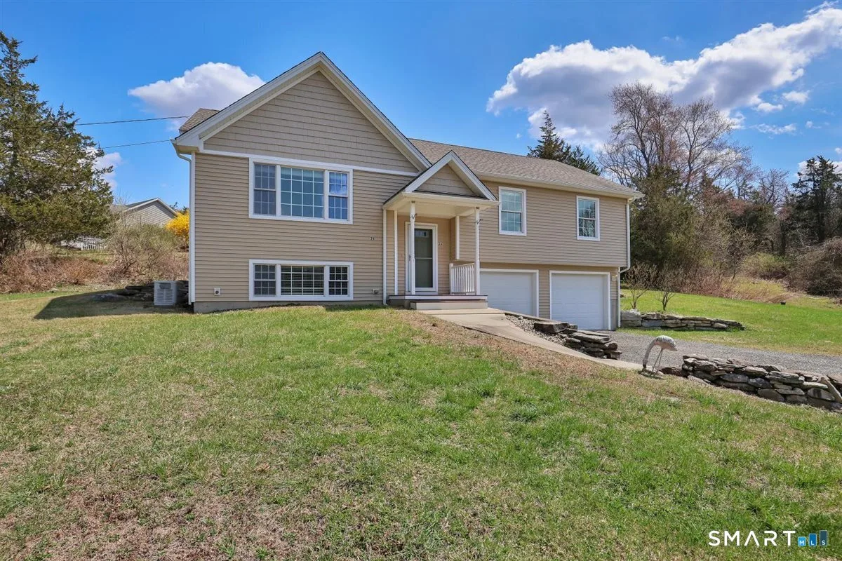 26 Old Willimantic Road, Columbia, CT